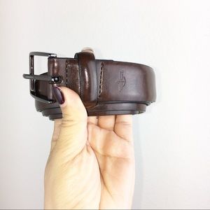 Men’s Dockers belt